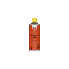 Mynd af Sleðaolía 400ml (úði)