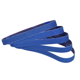 Mynd af Slípib 010x328 Gr120 5.Stk