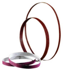 Mynd af Slípib 020x520 Gr40 Metal/wood br.