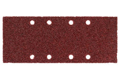 Mynd af Slípipappír 93x230mm P40