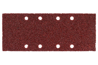 Mynd af Slípipappír 93x230mm P80