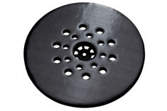Mynd af Slípiplatti 225mm