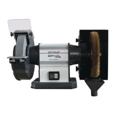 Mynd af Smergel OPTIgrind GU 18B