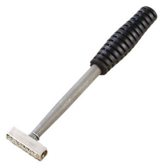 Mynd af Smergelafréttari HD150