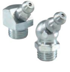 Mynd af Smurkoppar 10mm 45°