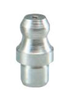 Mynd af Smurkoppur 6mm Ósnittaður