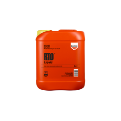 Mynd af Snittolía 5l RTD