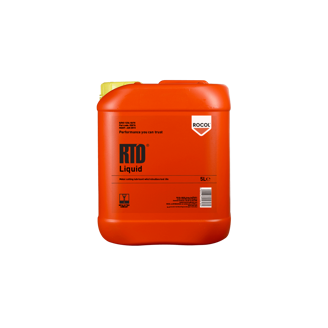 Mynd af Snittolía 5l RTD