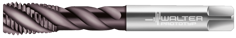 Mynd af Snitttappi M8x1 HSSE-PM s.u