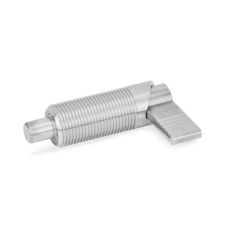 Mynd af Stainless Steel-Indexing plungers 
