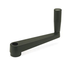 Mynd af Sveif m/12mm Gati.