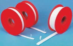 Mynd af Teflon pakkn.8mm sívöl