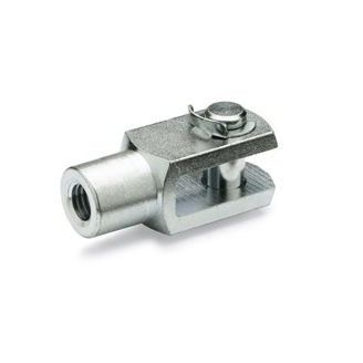 Mynd af Tengigaffall 10mm