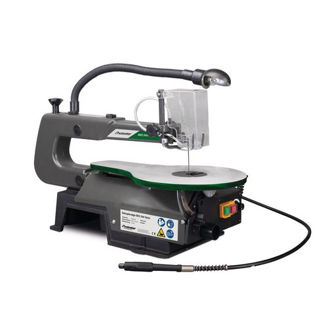 Mynd af Tifsög DKS 504 Vario