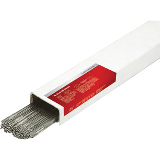 Mynd af TIG ryðfrír suðuvír 3.2mm 1mtr 5kg