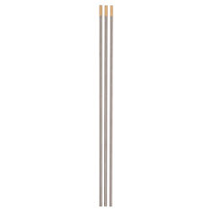 Mynd af TIG skaut 2.4mm gull
