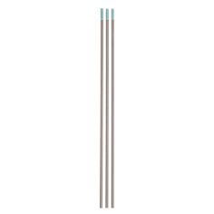 Mynd af TIG skaut 3.2mm blátt