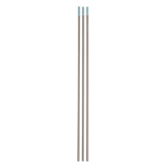 Mynd af TIG skaut 3.2mm blátt