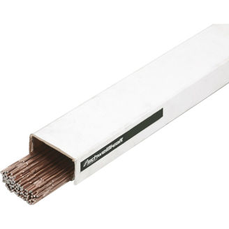 Mynd af TIG stálsuðuvír 3.2mm 1mtr 5kg