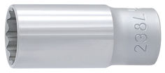 Mynd af Toppur 5/8" 3/8"