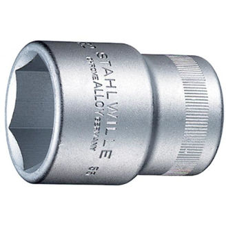 Mynd af Toppur 55-27mm.3/4