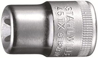 Mynd af Torxtoppur 45TX-E5.3/8
