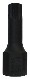 Mynd af Tófkantur 16x75