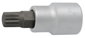 Mynd af Tólfkantur M16-3/4