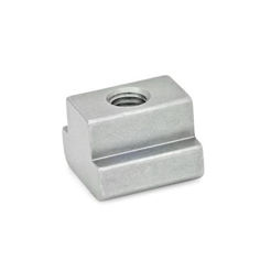 Mynd af T-ró M16 - 18mm T-rauf