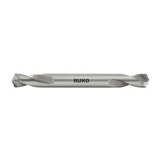 Mynd af Tvöfaldur bor 4,1mm HSS