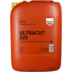 Mynd af Ultracut 320 20l skerolía