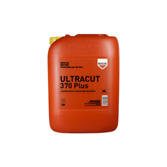 Mynd af Ultracut 370 20l skurðolía