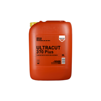 Mynd af Ultracut 370 20l skurðolía