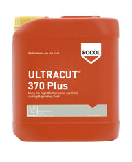 Mynd af Ultracut 370 5l skurðolía
