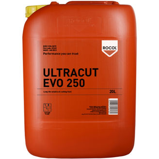 Mynd af Ultracut EVO 250 20L