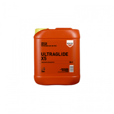 Mynd af Ultraglide X5 5l sleðaolía