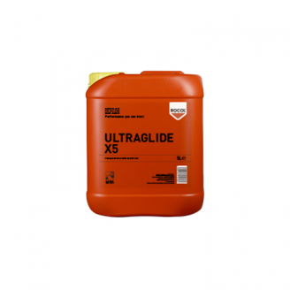Mynd af Ultraglide X5 5l sleðaolía