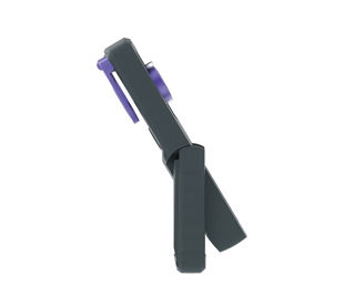 Mynd af UV-LIGHT handlukt