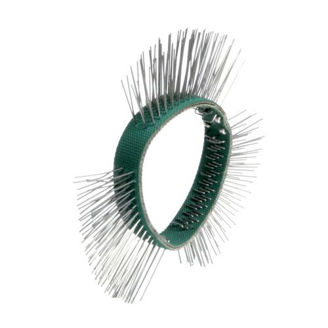 Mynd af Vírburstahjól fínt 11mm