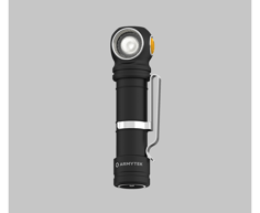 Mynd af Wizard C2 PRO ljós með segulhleðslu