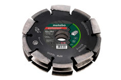 Mynd af Þreföld skífa, DIA-CD3, 125X28.5X22.23MM