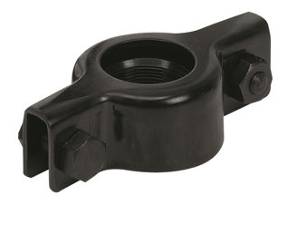 Mynd af Þverbiti f/ 2 arma