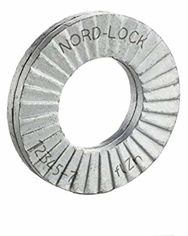 Mynd af Nordlock skífa PAR