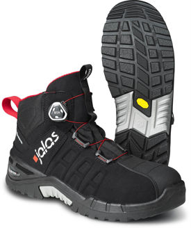 Mynd af Jalas 9988 Gore-tex háir