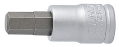 Mynd af Sexkanttoppur 1/4" drif