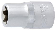 Mynd af Toppur E-torx - 1/2" drif