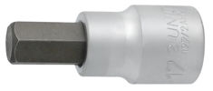 Mynd af Sexkanttoppur 3/4" drif