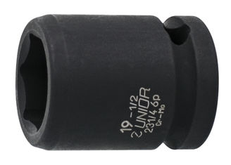Mynd af Höggtoppur 1/2" drif