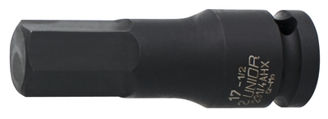 Mynd af Sexkanttoppur 1/2" drif