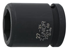 Mynd af Höggtoppur 3/4" drif